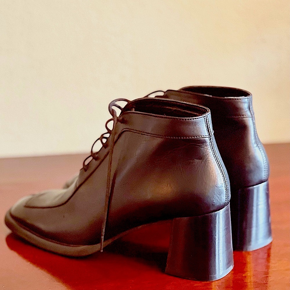 Miista Flavia Ankle Boots